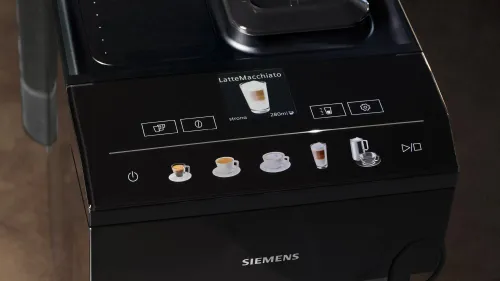 Автоматическая кофемашина SIEMENS EQ.500 TP511R09