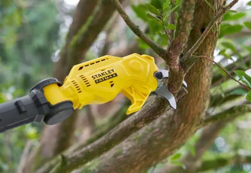 Sekator akumulatorowy STANLEY FatMax SFMCPP632B-XJ