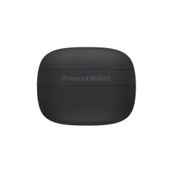 Słuchawki bezprzewodowe Bowers & Wilkins Pi6 Storm Grey Dokanałowe Bluetooth 5.4 Ciemnoszary