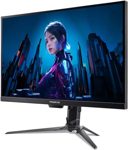 Acer Predator XB273UF5bmiiprzx - 360Hz | QHD | IPS | 27''