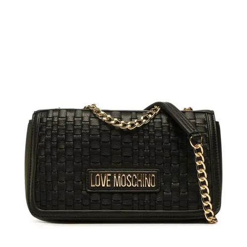 Dragoste MOSCHINO Jc4239pp0gkm0000 geanta Nero
