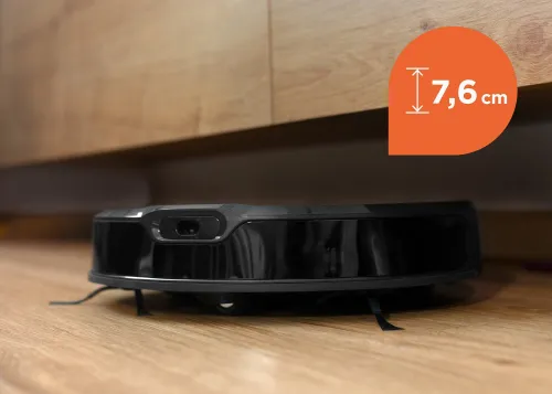 Robot sprzątający CONCEPT VR3300