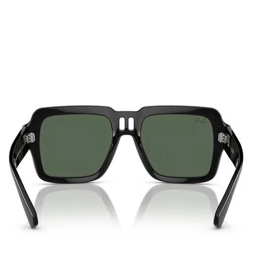 Солнцезащитные очки Ray-Ban 0rb4408 Black 667771