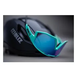 Okulary rowerowe BLIZ Fusion Nano Nordic Light