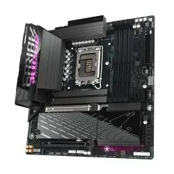 Płyta główna Gigabyte B860M AORUS ELITE WIFI6E