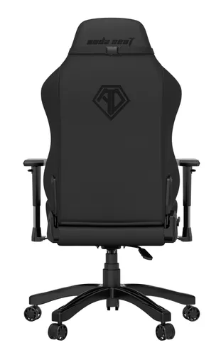 Fotel ANDA SEAT Phantom 3 L Czarny