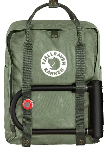 Fjallraven Ağacı Sırt Çantası - Kanken-cloud grey