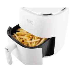 Air fryer Elle Home EKAFP501WHEU 1700W 5l