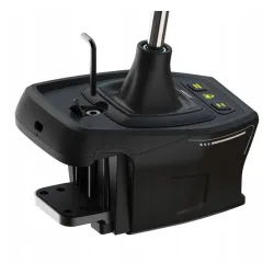 Skrzynia biegów Turtle Beach VelocityOne Multi-Shift Shifter & Handbrake