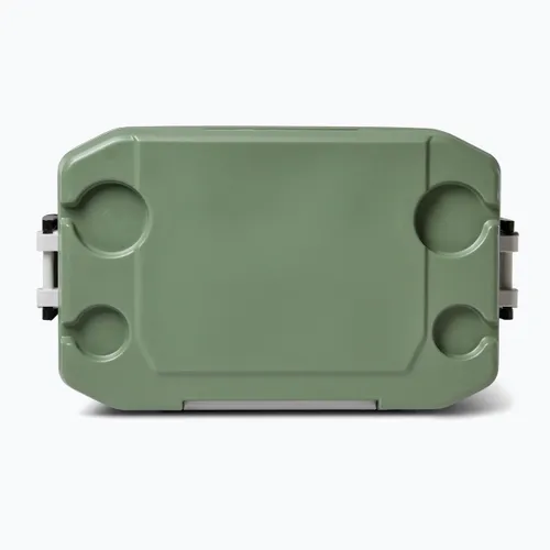 Lodówka turystyczna Igloo Ecocool 52 49 l vintage green