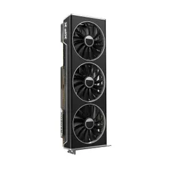 Karta graficzna XFX Radeon RX 7900 XTX Black Edition MERC 310 24GB GDDR6 384bit FSR