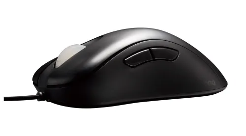 Myszka gamingowa BenQ Zowie EC2-A Czarny