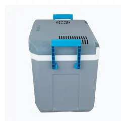 Lodówka turystyczna Campingaz Powerbox Plus 36 l grey