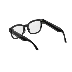Okulary Garett Horizon AI Czarny