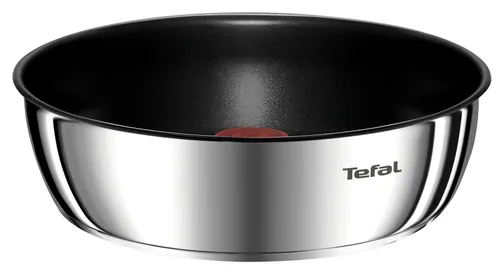 Zestaw patelni TEFAL Ingenio Emotion L897AS74 (10 elementów)