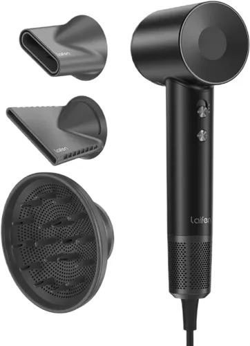 Suszarka LAIFEN Swift Special Czarny 1500W