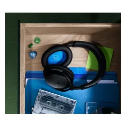 Bose QuietComfort 2 gen. Czarne