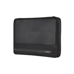 Zestaw 3 organizerów podróżnych Samsonite Ta Revolution Set of 3 Packing Cubes - black