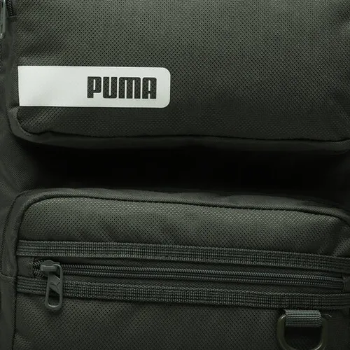 Rucsac Puma Deck II 079512 02 Green Moss