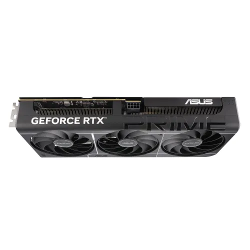 Karta graficzna ASUS PRIME GeForce RTX 5060 Ti OC Edition 16GB GDDR7 128bit DLSS 4