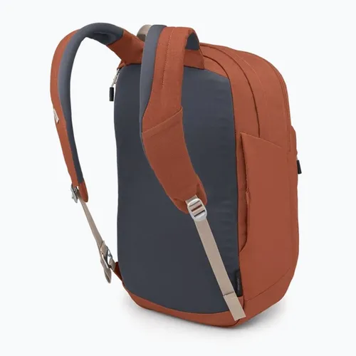 Plecak miejski Osprey Arcane XL Day - porcelain orange heather