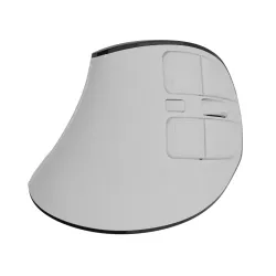 Myszka Natec Euphonie Pro Biały