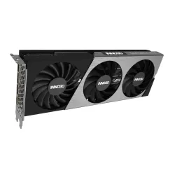 Karta graficzna Inno3D GeForce RTX 4070 Super X3 OC 12GB GDDR6X 192bit DLSS 3