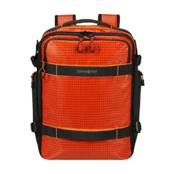 Рюкзак Samsonite Outtrax Cabin Underseat 15,6" - tangerine red