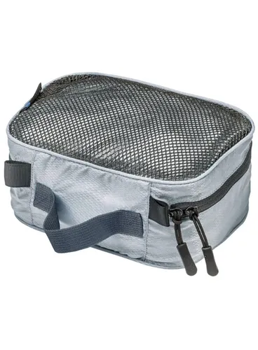 Organizer podróżny Cocoon Ultralight Packing Cube S - storm blue