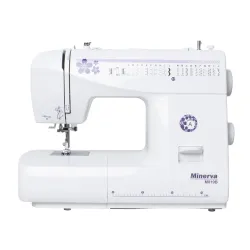 Maszyna do szycia Minerva M819B
