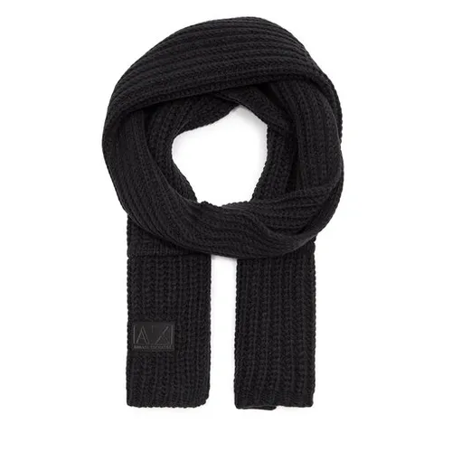 Esarfa Armani schimb 954607 3f302 00020 Nero