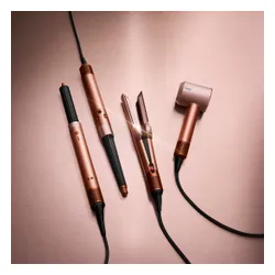 Prostownica Dyson Airstrait 143343-01 1600W Jonizacja