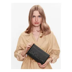 Dragoste MOSCHINO Jc4139pp1gly100a Nero sac