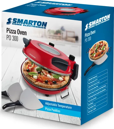 Piec do pizzy Smarton PO 300