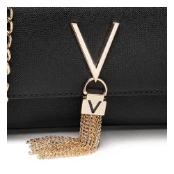 Valentino Divina vbs1ij03 Nero 001 bag