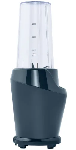 Blender kielichowy MORPHY RICHARDS 403060 Czarny