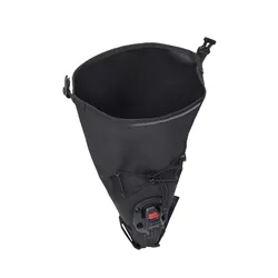 Torba podsiodłowa Vaude Trailsaddle M - black