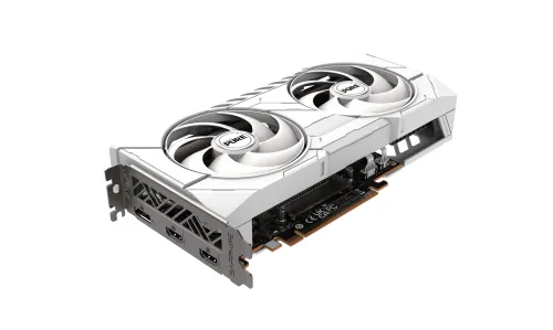 Karta graficzna Sapphire Pure Radeon RX 9060 XT 16GB GDDR6 128bit FSR
