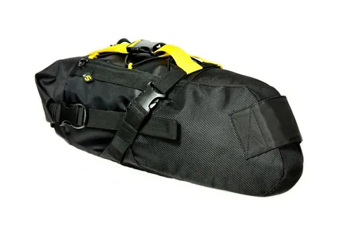 Koltuk kılıfı SPORT ARSENAL W2B Bikepacking sanat. 603