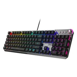 Klawiatura MSI Strike 600 Silent US