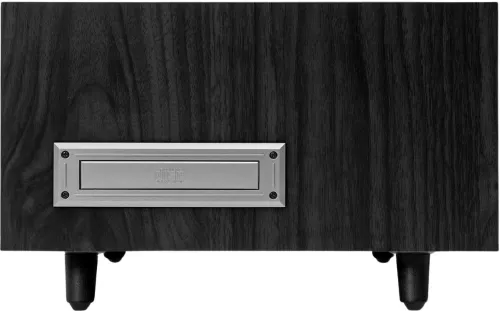 Gramofon Victrola Century Signature+ 6-in-1 VTA-830SB-BLK-INT Manualny Napęd paskowy Bluetooth CD Kaseta Czarny