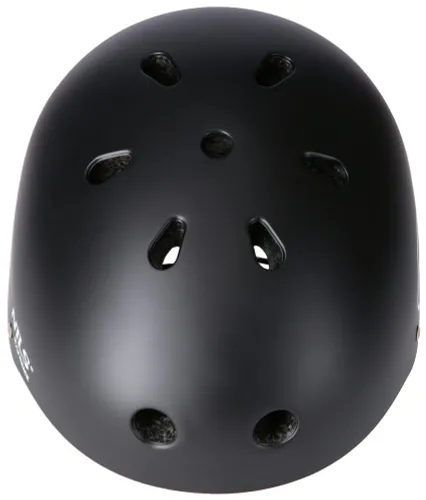 Kask NILS EXTREME MR290 Czarny (rozmiar S) + Zestaw ochraniaczy