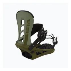 Wiązania snowboardowe K2 Sonic moss