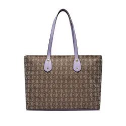 Сумка Liu Jo M Tote Handbag AA4086 T9328 Brown