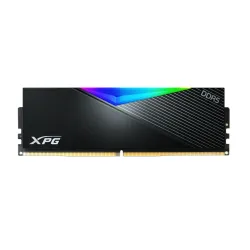 Pamięć RAM Adata XPG Lancer RGB DDR5 32GB (2x16GB) 7200 CL34 Szary