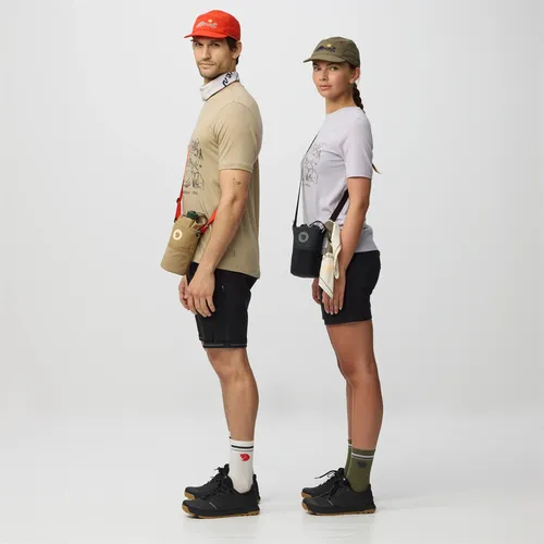 Сумка Fjallraven Hoja Snack Bag Large