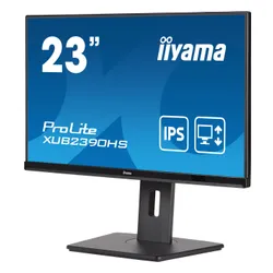 Monitor iiyama ProLite XUB2390HS-B5 23" Full HD IPS 75Hz 4ms