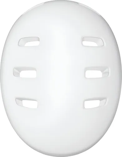 Kask ABUS Indy Pure Biały (rozmiar S)