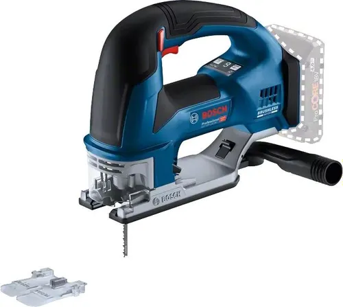 Лобзик аккумуляторный Bosch GST 18V - 155 BC