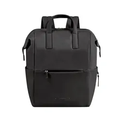 Рюкзак женский Samsonite 4Pack Squared 14,1" - чёрный